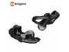 Magene P715 Siv Merilnik moči na pedalu Shimano SPD-SL ali Look KEO