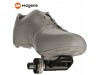 Magene P715 Siv Merilnik moči na pedalu Shimano SPD-SL ali Look KEO