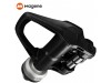 Magene P715 Siv Merilnik moči na pedalu Shimano SPD-SL ali Look KEO