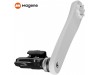 Magene P715 Siv Merilnik moči na pedalu Shimano SPD-SL ali Look KEO