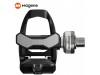 Magene P715 Siv Merilnik moči na pedalu Shimano SPD-SL ali Look KEO