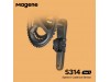 Magene S314 Kolesarski senzor 2v1 hitrosti senzor kadence ANT+ Bluetooth 