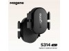 Magene S314 Kolesarski senzor 2v1 hitrosti senzor kadence ANT+ Bluetooth 