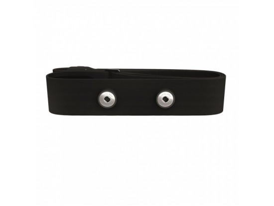 Magene Soft Strap M–XXL nadomestni pas za Polar in Garmin