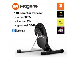 Magene T110 pametni trenažer 600W