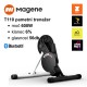 Magene T110 pametni trenažer 600W