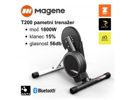 Magene T200 v2 pametni trenažer 1800W 