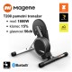 Magene T200 v2 pametni trenažer 1800W 