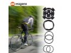 MAGENE univerzalni sprednji nosilec za kolo EXTENDED OUT-FRONT BIKE MOUNT
