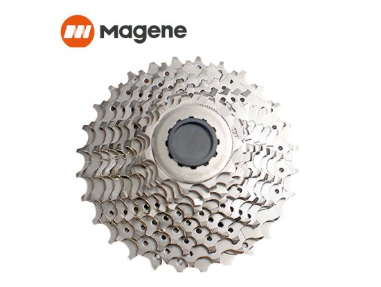 Magene verižnik kaseta 11 redna kaseta prestav 11-28 Shimano Sram Tacx Garmin 