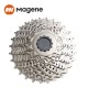 Magene verižnik kaseta 11 redna kaseta prestav 11-28 Shimano Sram Tacx Garmin 