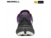 Ženski nepremočljivi trail tekaški copati Merrell Agility Peak 5 GTX v barvi Arcane-Violet