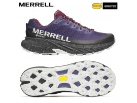 Merrell Agility Peak 5 GTX ženski arcane-violet