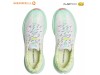 Ženski trail tekaški copati Merrell Agility Peak 5 v barvi White-Celadon