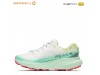 Merrell Agility Peak 5 ženski WHITE-CELADON