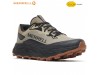Moški nepremočljivi trail tekaški copati Merrell Agility Peak 6 GTX v barvi Mountain