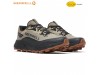 Moški nepremočljivi trail tekaški copati Merrell Agility Peak 6 GTX v barvi Mountain