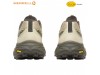 Moški trail tekaški copati Merrell Agility Peak 6 v barvi Burlap
