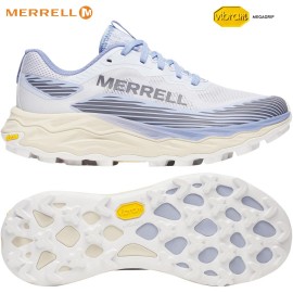 Merrell Agility Peak 6 Ženski VERBENA odprodaja -25%