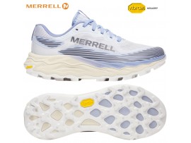 Merrell Agility Peak 6 Ženski VERBENA