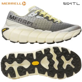 Merrell MTL Adapt Matryx sivo rumena - trail tek