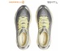 Sivo-rumeni moški trail tekaški copati Merrell MTL Adapt Matryx