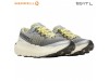 Sivo-rumeni moški trail tekaški copati Merrell MTL Adapt Matryx