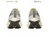 Sivo-rumeni moški trail tekaški copati Merrell MTL Adapt Matryx