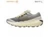 Sivo-rumeni moški trail tekaški copati Merrell MTL Adapt Matryx