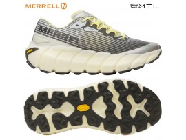 Merrell MTL Adapt Matryx sivo rumena - trail tek