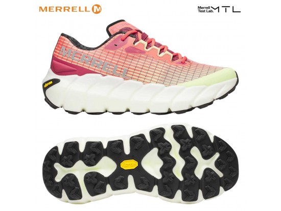 Merrell MTL Adapt Matryx – moški trail tekaški copati