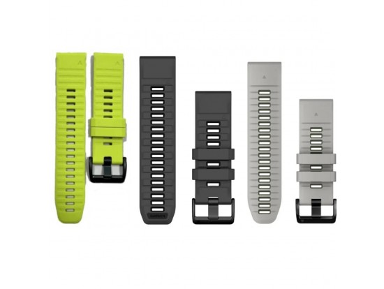  Nadomestni Pašček QuickFit 26 mm