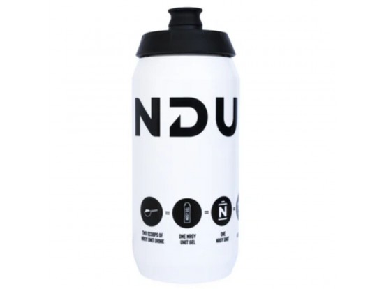 NDURANZ Bidon, 550 ml