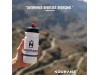 NDURANZ Bidon, 550 ml
