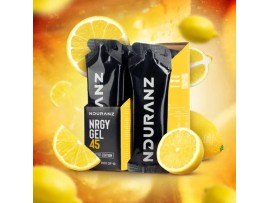 Nduranz Nrgy Gel 45 Box LIMITED EDITION  – energijski gel 10 x 75 g