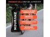Nduranz Nrgy Gel 45 energijski gel za tek kolesarjenje in triatlon