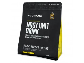 NDURANZ Nrgy Unit Drink 1500g, izotonični napitek