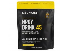 NDURANZ Nrgy Unit Drink 45 - 1200g, izotonični napitek