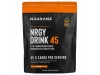 NDURANZ Nrgy Unit Drink 45 - 1200g, izotonični napitek
