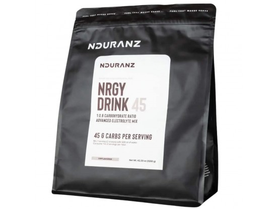 NDURANZ Nrgy Unit Drink 1200g, izotonični napitek