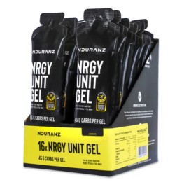 NDURANZ Nrgy Unit Gel Box, 16 kosov