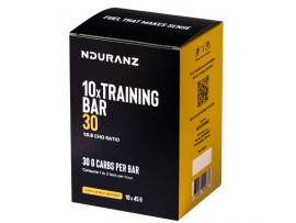 NDURANZ Training Bar Box, 10 kosov