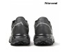 NNormal Brut Black unisex trail copat za blato in mehko podlago črn Kilian Jornet race trail teki