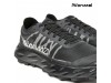 NNormal Brut Black unisex trail copat za blato in mehko podlago črn Kilian Jornet race trail teki
