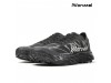 NNormal Brut Black unisex trail copat za blato in mehko podlago črn Kilian Jornet race trail teki