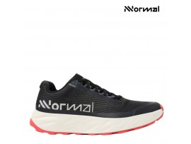 NNormal Kjerag 2.0 Black unisex trail copat črn Kilian Jornet race trail teki