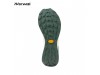 NNormal Kjerag 2.0 Burgundy unisex trail copat črn Kilian Jornet race trail teki