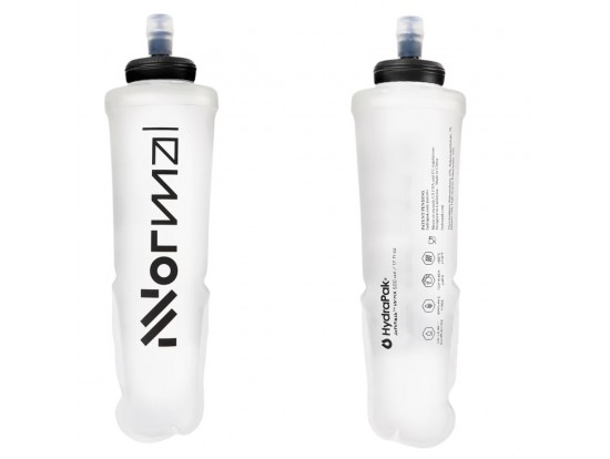 NNORMAL mehki bidon SOFT FLASK 500 mL