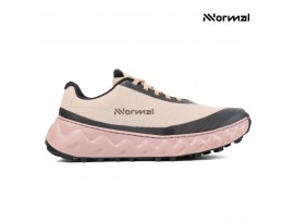 NNormal Tomir 2.0 Beige unisex trail copat bež Kilian Jornet daljši trail teki