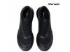 NNormal Tomir 2.0 Black unisex trail copat črn Kilian Jornet daljši trail teki